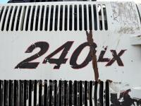 2004 Link-Belt 240LX Excavator Serial # KAJ48782 17,394 Hours, Runs Well. - 36