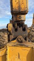 2005 John Deere 748GIII Log Skidder with Grapple Attachment Serial # DW748GX591612 - 1160 Hours - RUNS - 5