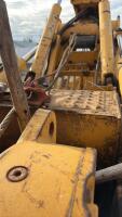 2005 John Deere 748GIII Log Skidder with Grapple Attachment Serial # DW748GX591612 - 1160 Hours - RUNS - 12