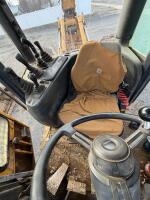 2005 John Deere 748GIII Log Skidder with Grapple Attachment Serial # DW748GX591612 - 1160 Hours - RUNS - 24