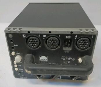 Profoto Pro-6 Freeze Strobe Generator