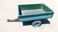 Utility Trailer