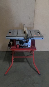 Skil 10" Blade Table Saw