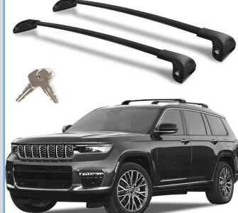 Cross Bar Roof Rack