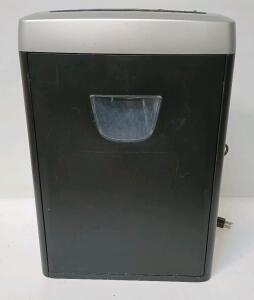 Fellowes DM12C+ Paper Shredder