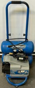 Airstream 1.5 HP Air Compressor