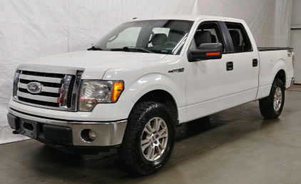 2012 Ford F 150 - 4x4 -143K Miles - Fleet