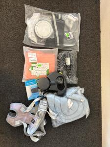 Dog grooming & Harness Supply