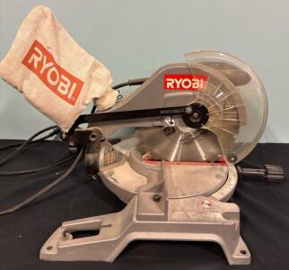 Ryobi Table Saw