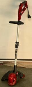 Toro 14" Corded Electric String Trimmer, 5 Amps, 120V