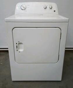 Kenmore Series 200 Electric Dryer