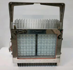 BIRNS Quantum-C Model 4301-C Floodlight, Industrial-Grade LED Light Designed For Harsh Environments