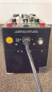 Norman 24/24 Power Pack 159192