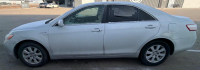 2008 TOYOTA CAMRY HYBRID - RUNS WELL - 2
