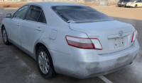 2008 TOYOTA CAMRY HYBRID - RUNS WELL - 3