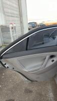 2008 TOYOTA CAMRY HYBRID - RUNS WELL - 12