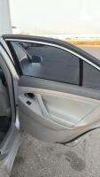 2008 TOYOTA CAMRY HYBRID - RUNS WELL - 18