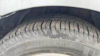 2008 TOYOTA CAMRY HYBRID - RUNS WELL - 24