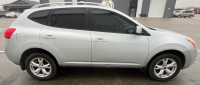 2008 NISSAN ROGUE - 6