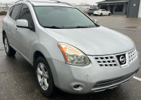 2008 NISSAN ROGUE - 8