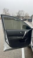 2008 NISSAN ROGUE - 9