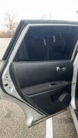 2008 NISSAN ROGUE - 11