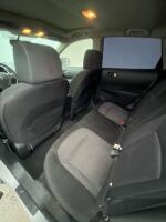 2008 NISSAN ROGUE - 15