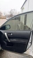 2008 NISSAN ROGUE - 18
