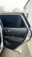 2008 NISSAN ROGUE - 19