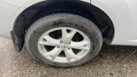2008 NISSAN ROGUE - 21