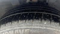 2008 NISSAN ROGUE - 25