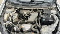 2008 NISSAN ROGUE - 36