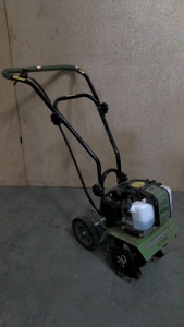 Sportsman Garden Tiller