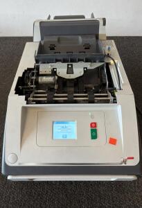 Neopost DS-35 Folder Machine