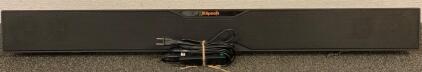 Klipsch Reference R-10B Sound Bar