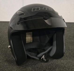 HJC Bike Helmet