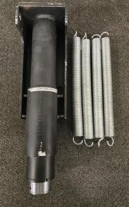 Heavy RV Stand W/Springs