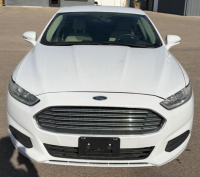 2016 FORD FUSION SE - RUNS WELL - 5