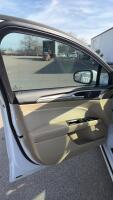 2016 FORD FUSION SE - RUNS WELL - 10