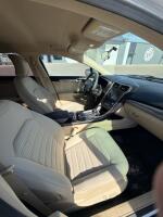 2016 FORD FUSION SE - RUNS WELL - 16