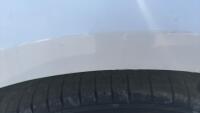 2016 FORD FUSION SE - RUNS WELL - 25