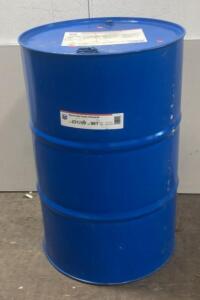 55 Gallon Heat and Transfer Oul Grade Barrel