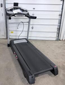 ProForm Power 995i Treadmill, 3.0 CHP Motor, SN: HH820C200007