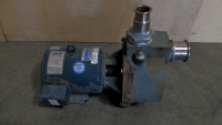 Munro Pump