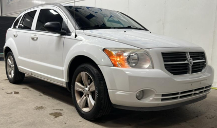 2011 DODGE CALIBER - BUYERS ASSURANCE POLICY! 100K MILES!