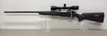 Browning A-Bolt .300 WSM Bolt-Action Rifle with Nikon Monarch Scope