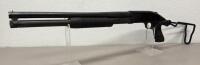Mossberg 500A 12 GA Pump Shotgun, Folding Stock, Serial: R275960 - 4