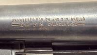 Mossberg 500A 12 GA Pump Shotgun, Folding Stock, Serial: R275960 - 7