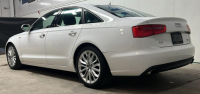 2013 AUDI A6 - 117K MILES! SUPERCHARGED! - 4