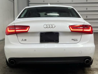 2013 AUDI A6 - 117K MILES! SUPERCHARGED! - 5